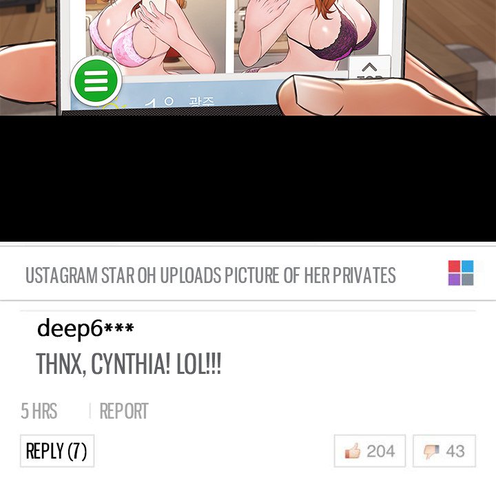 Superstar Cynthia Oh END image