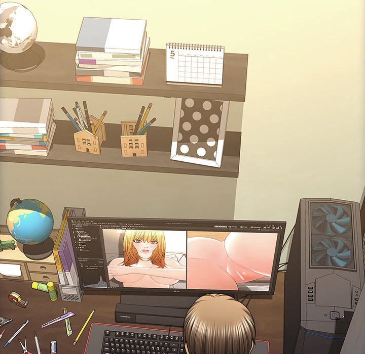 Superstar Cynthia Oh END image