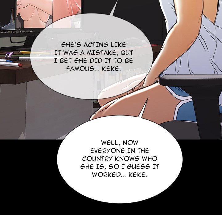 Superstar Cynthia Oh END image