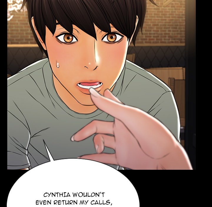 Superstar Cynthia Oh END image