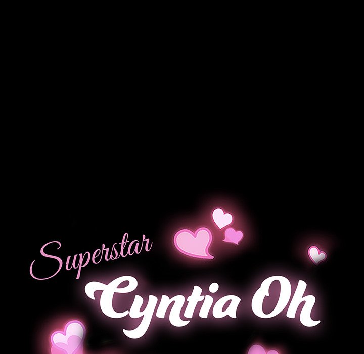 Superstar Cynthia Oh END image