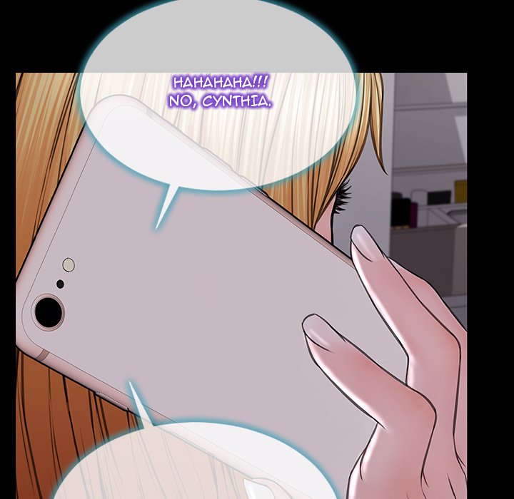 Superstar Cynthia Oh END image