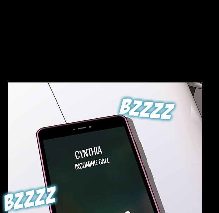 Superstar Cynthia Oh END image