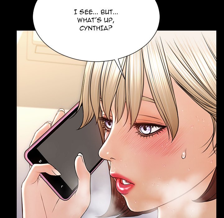 Superstar Cynthia Oh END image