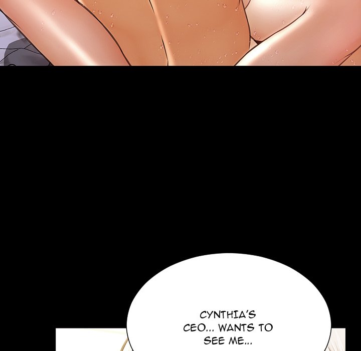 Superstar Cynthia Oh END image