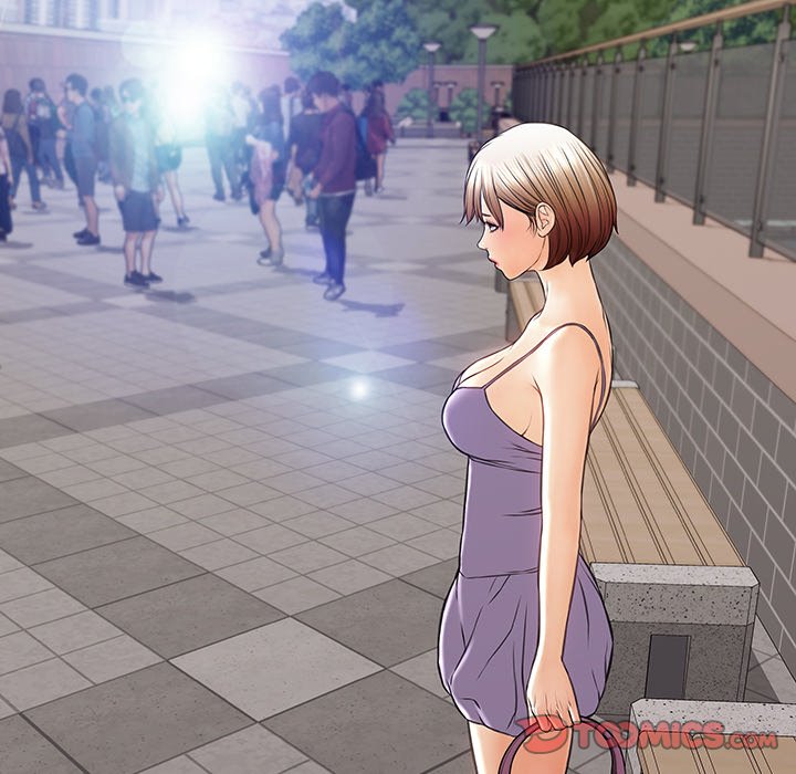 Superstar Cynthia Oh END image