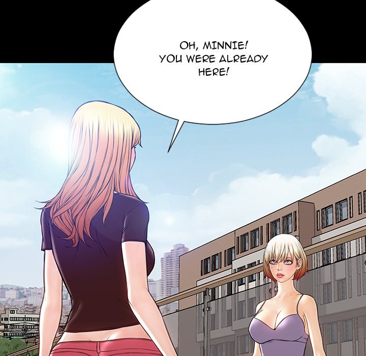 Superstar Cynthia Oh END image