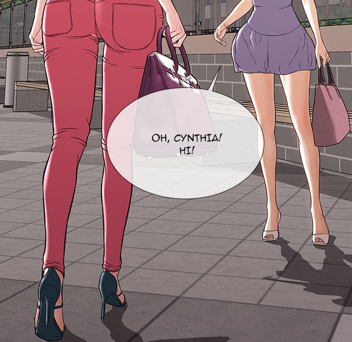 Superstar Cynthia Oh END image