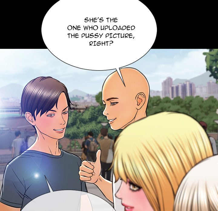 Superstar Cynthia Oh END image