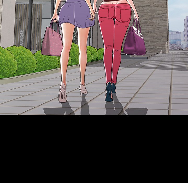 Superstar Cynthia Oh END image