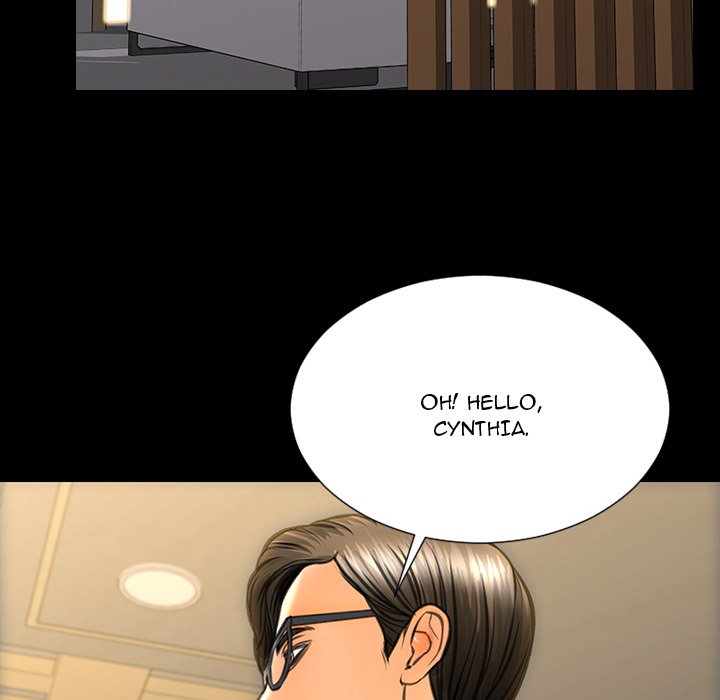 Superstar Cynthia Oh END image