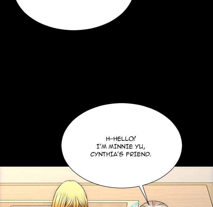 Superstar Cynthia Oh END image