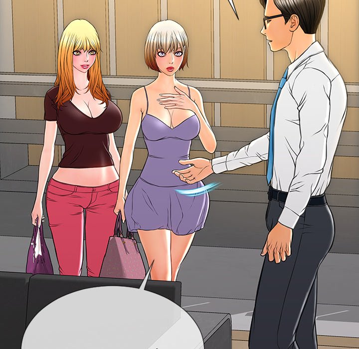 Superstar Cynthia Oh END image