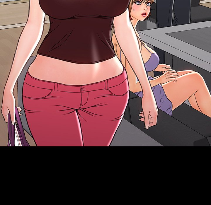 Superstar Cynthia Oh END image