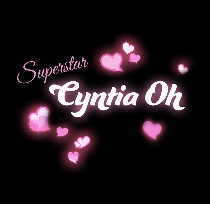 Superstar Cynthia Oh END image