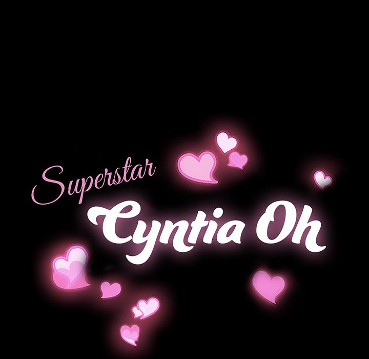 Superstar Cynthia Oh END image