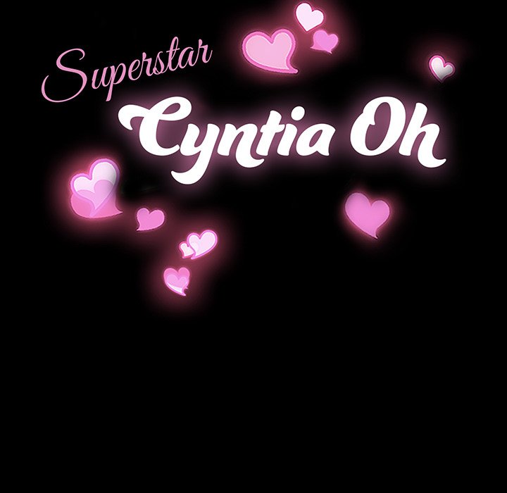 Superstar Cynthia Oh END image