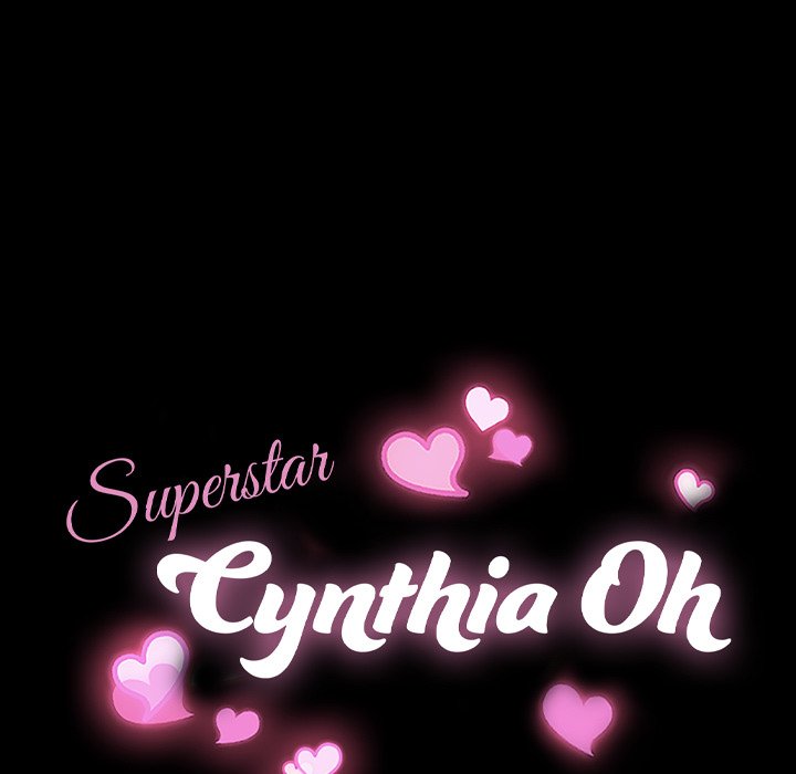 Superstar Cynthia Oh END image