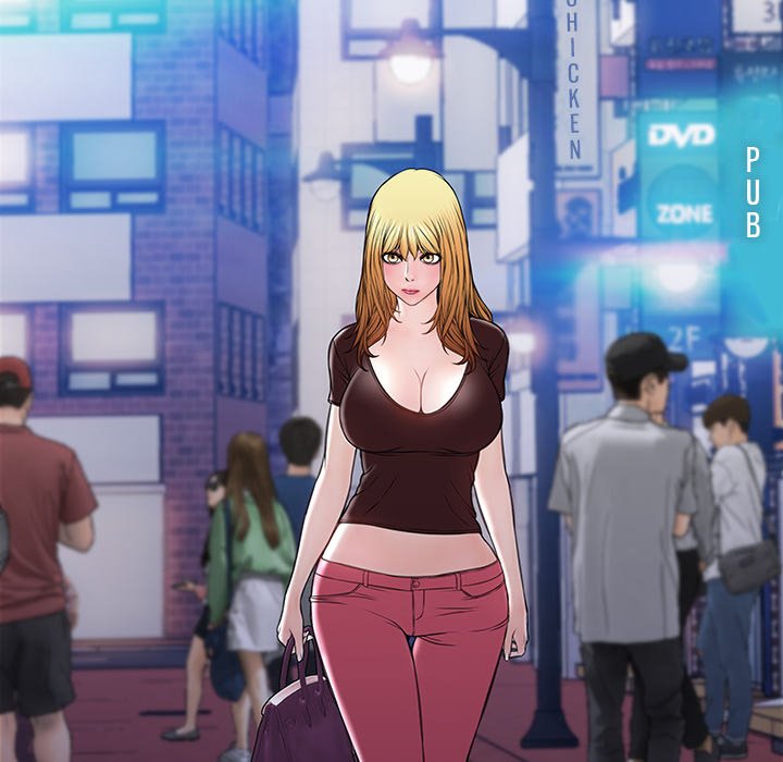 Superstar Cynthia Oh END image