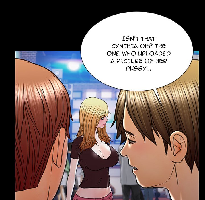 Superstar Cynthia Oh END image