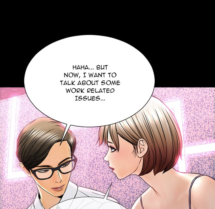 Superstar Cynthia Oh END image