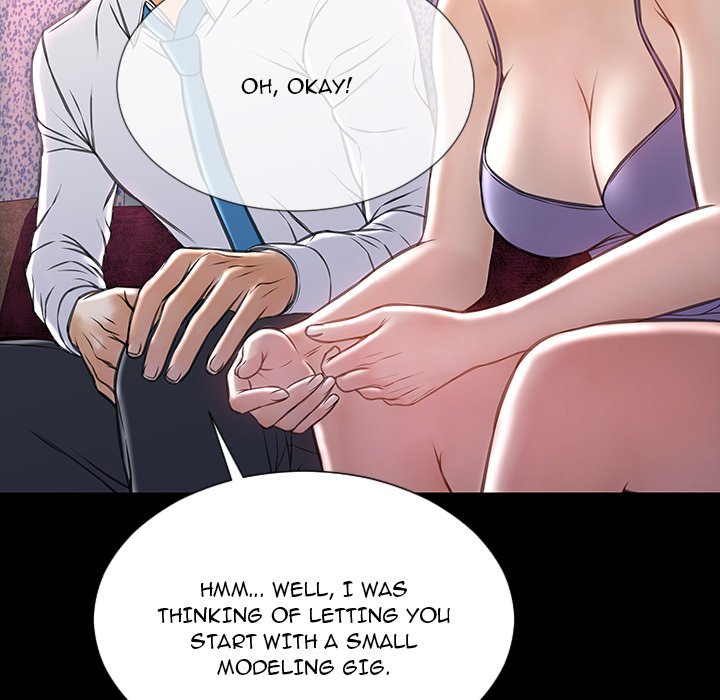 Superstar Cynthia Oh END image