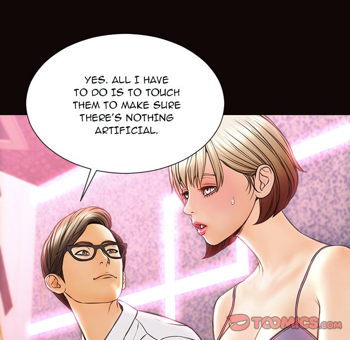 Superstar Cynthia Oh END image