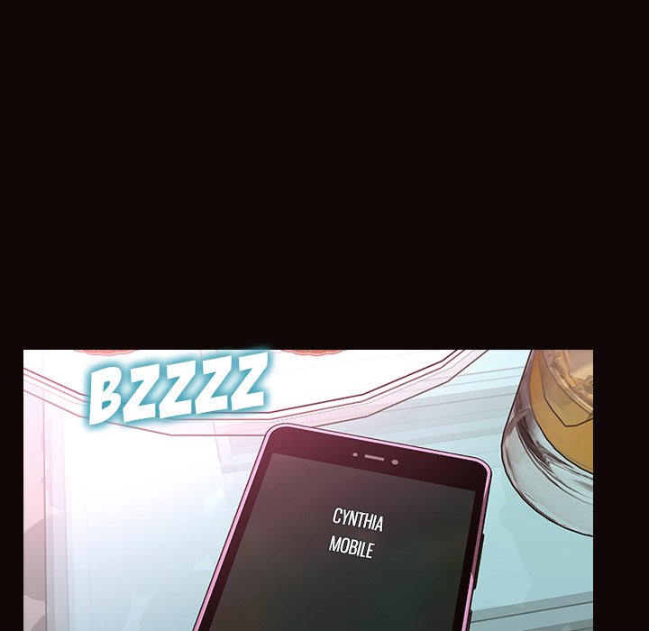 Superstar Cynthia Oh END image