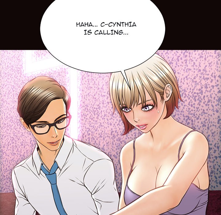 Superstar Cynthia Oh END image