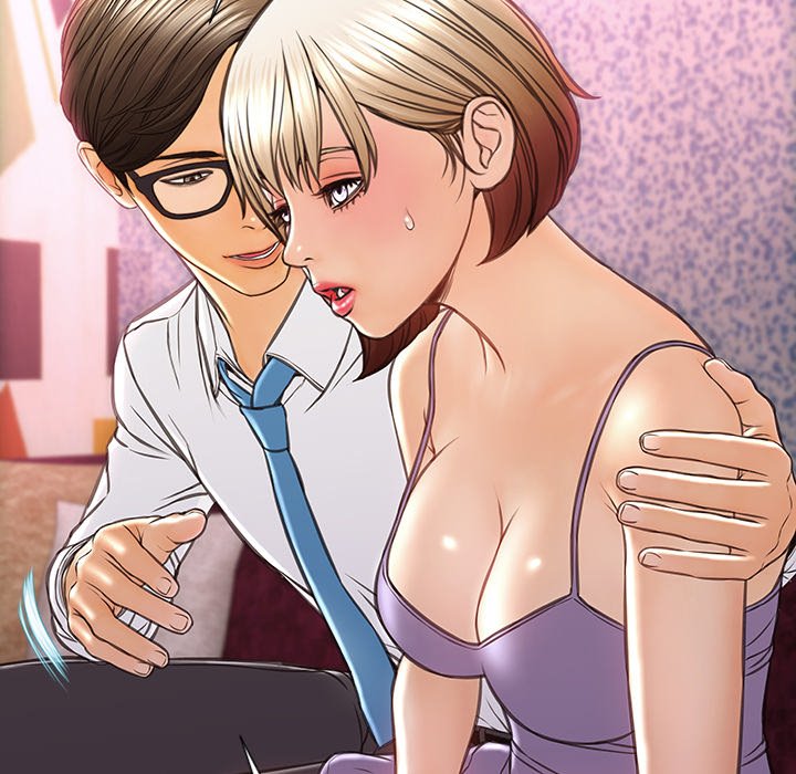 Superstar Cynthia Oh END image
