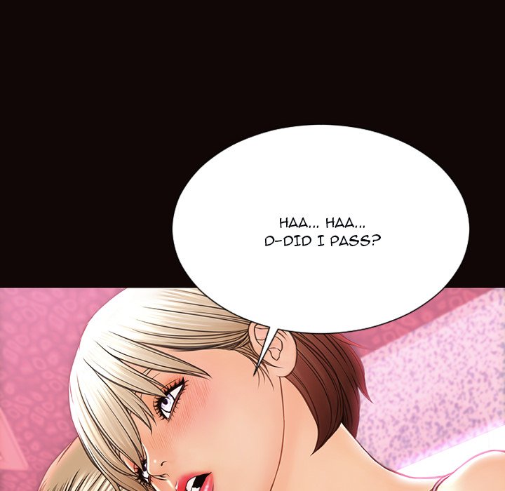 Superstar Cynthia Oh END image