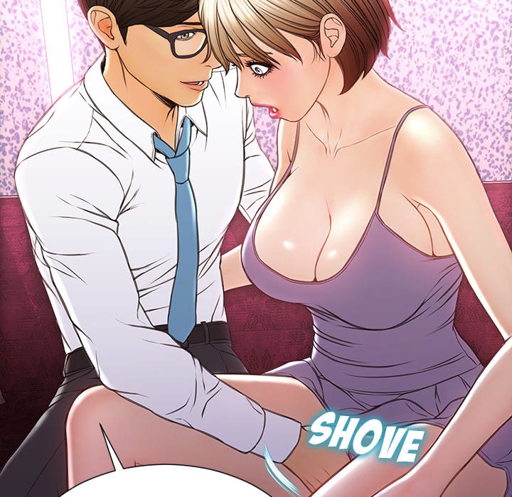 Superstar Cynthia Oh END image