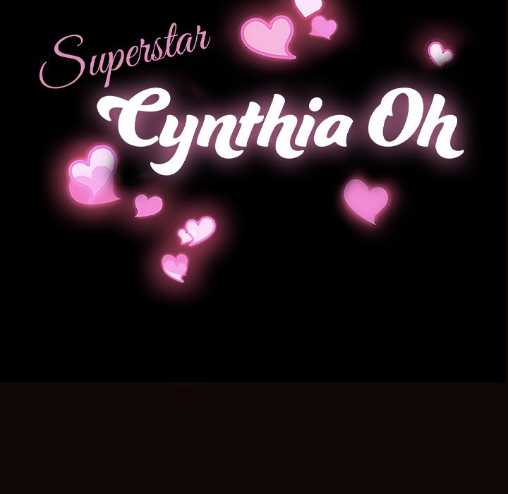 Superstar Cynthia Oh END image