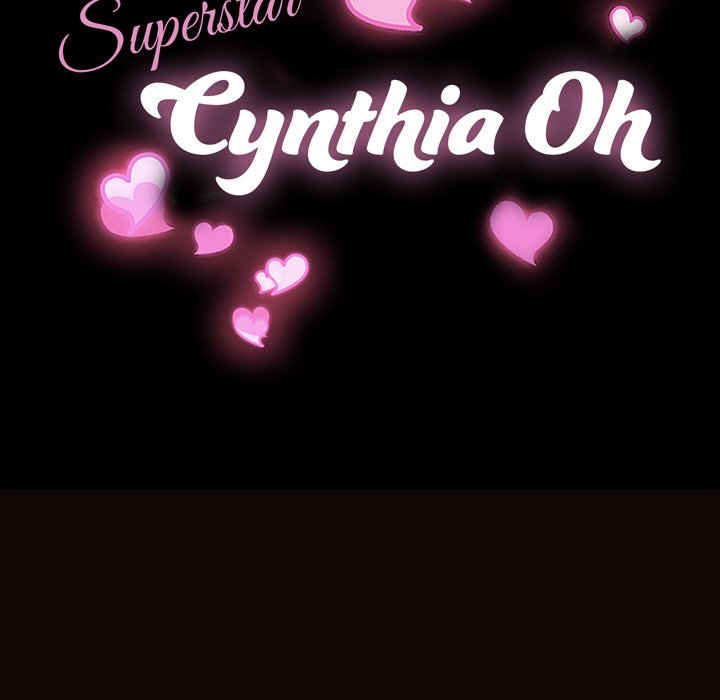 Superstar Cynthia Oh END image