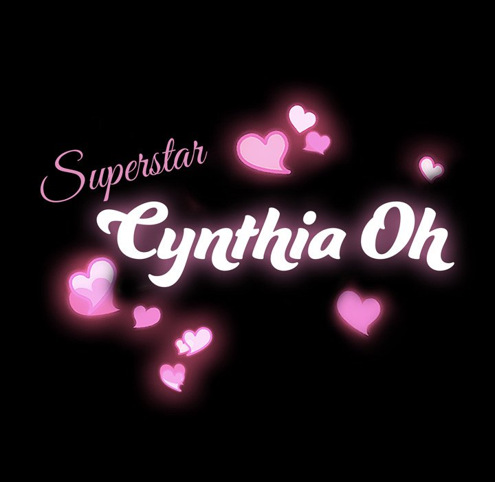 Superstar Cynthia Oh END image