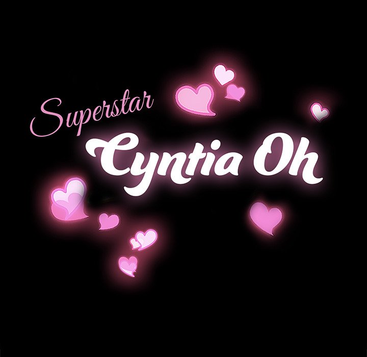 Superstar Cynthia Oh END image