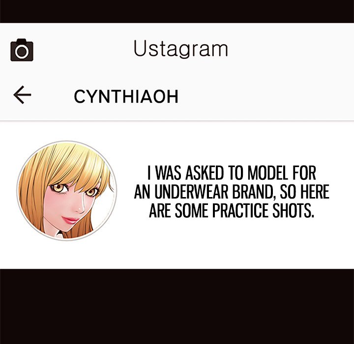 Superstar Cynthia Oh END image