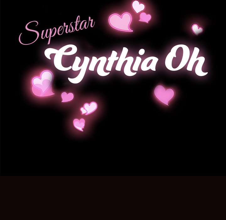 Superstar Cynthia Oh END image