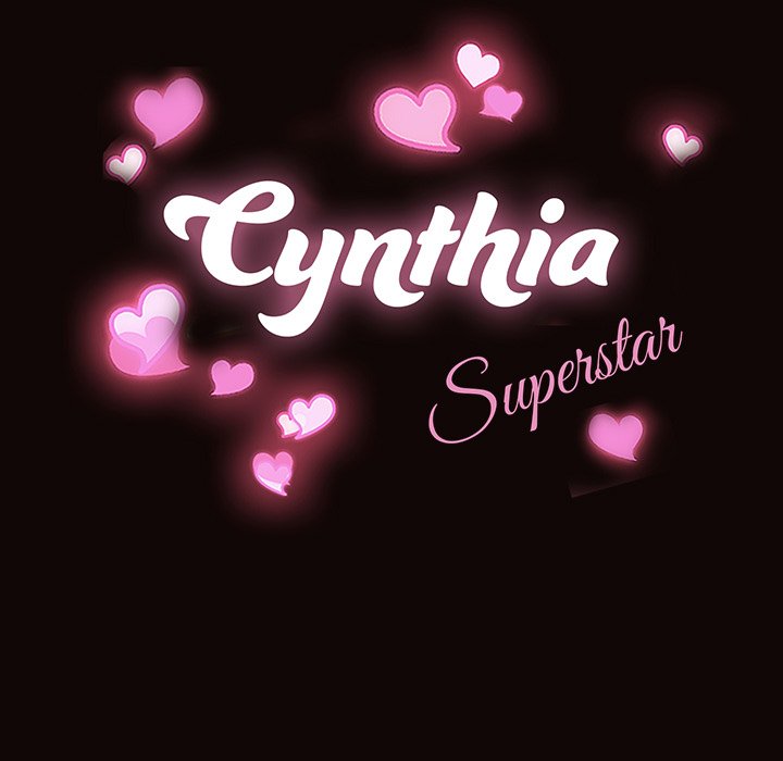 Superstar Cynthia Oh END image