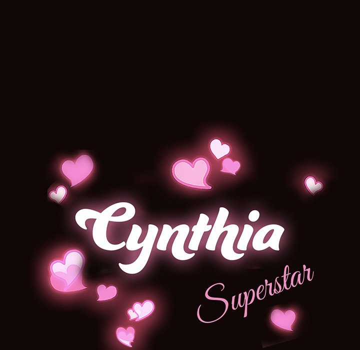 Superstar Cynthia Oh END image