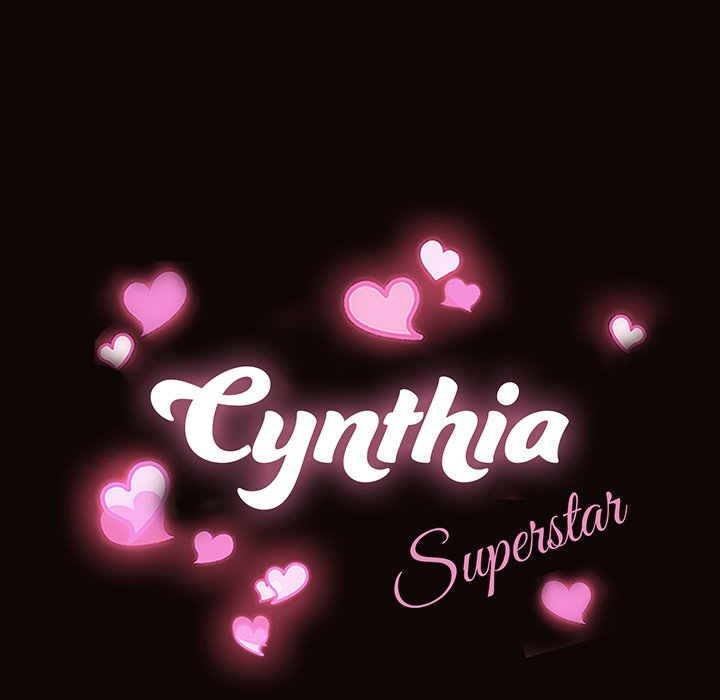 Superstar Cynthia Oh END image