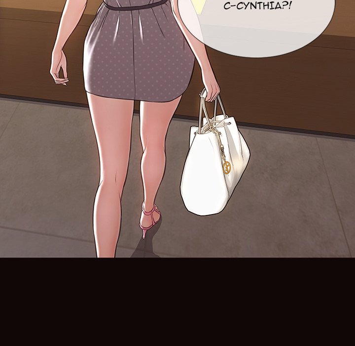 Superstar Cynthia Oh END image