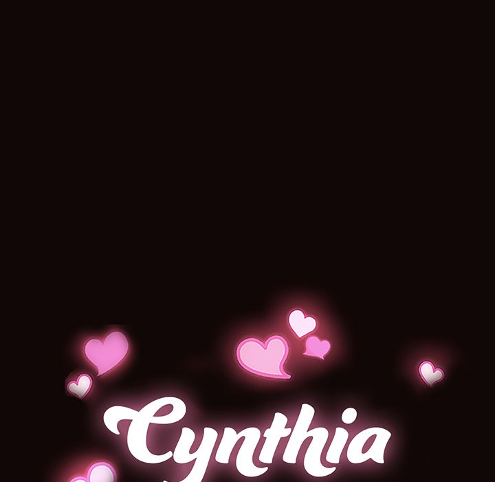 Superstar Cynthia Oh END image