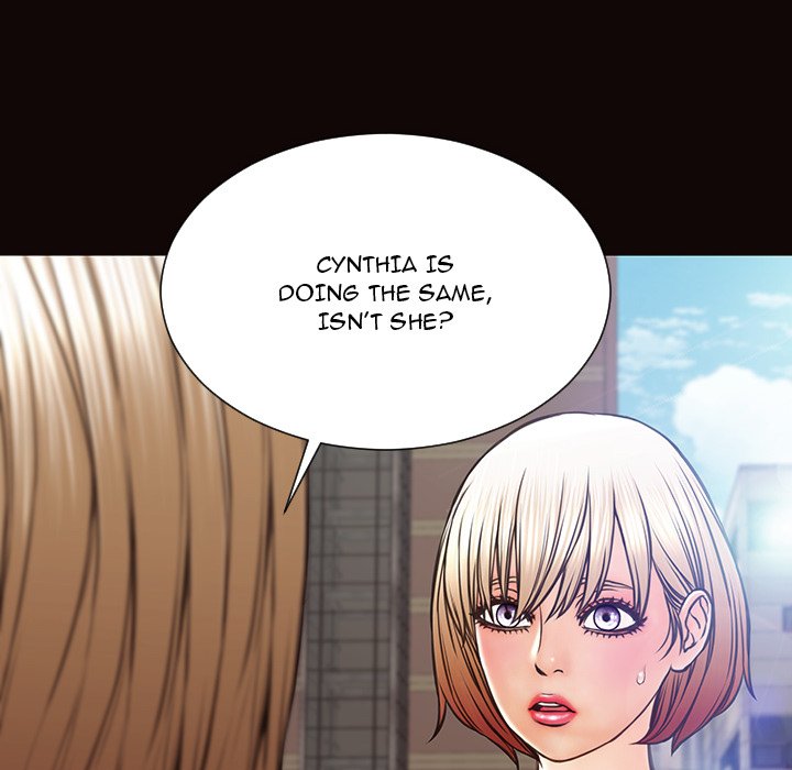 Superstar Cynthia Oh END image