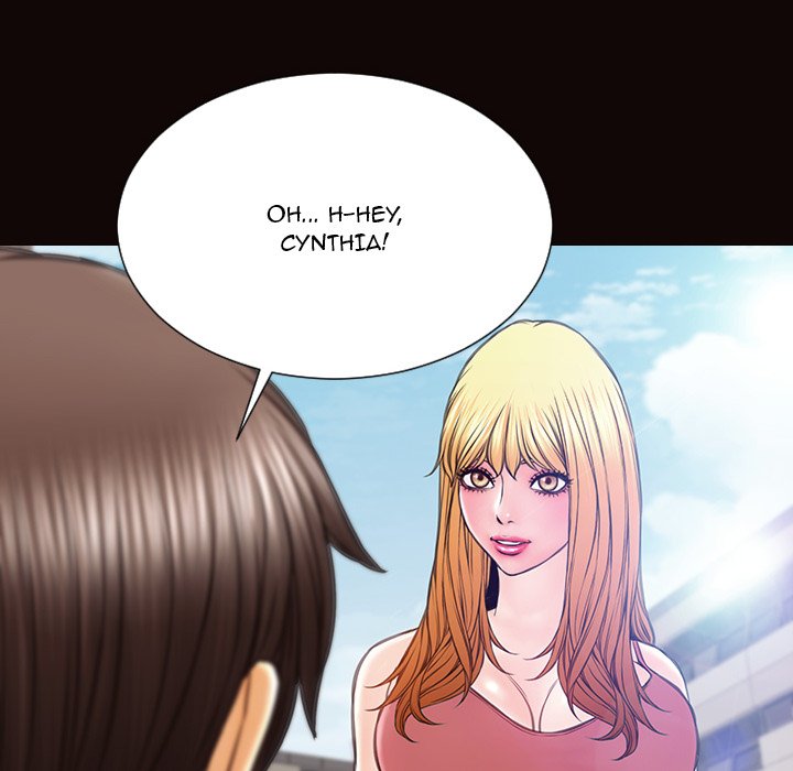 Superstar Cynthia Oh END image