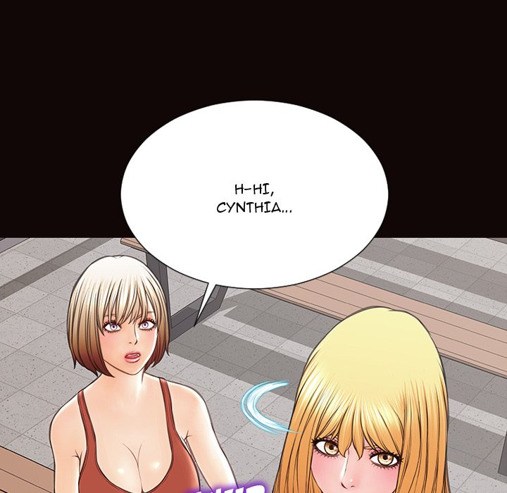 Superstar Cynthia Oh END image