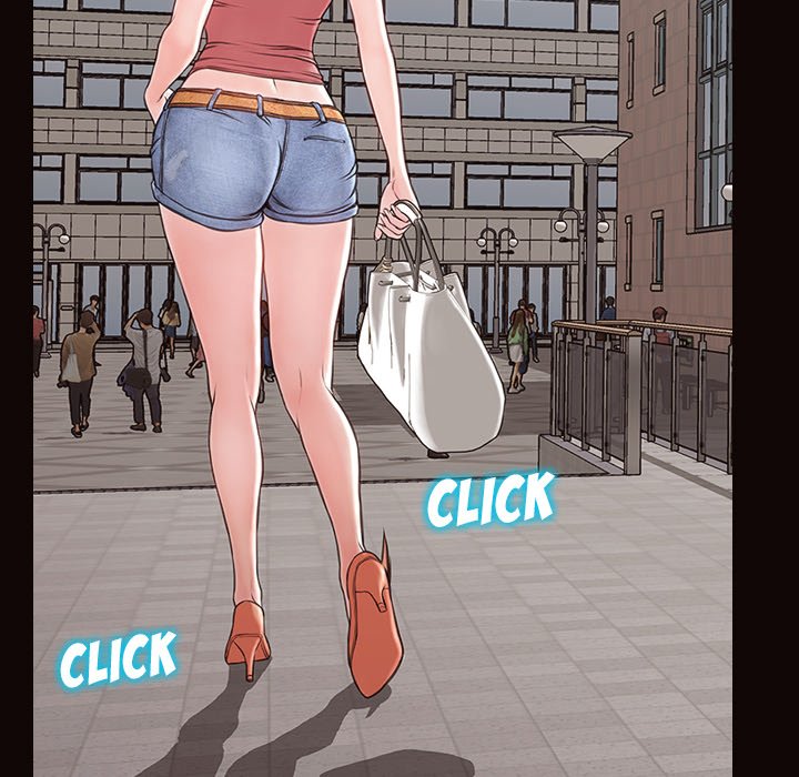 Superstar Cynthia Oh END image