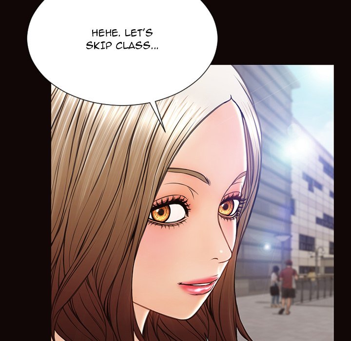 Superstar Cynthia Oh END image