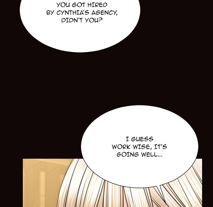 Superstar Cynthia Oh END image