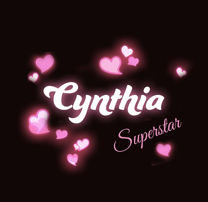 Superstar Cynthia Oh END image